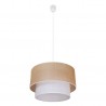 NOWOŚĆ MLP1827 Lampa wisząca BUENO 1xE27 Milagro