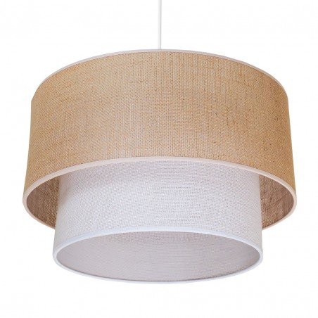NOWOŚĆ MLP1827 Lampa wisząca BUENO 1xE27 Milagro