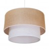 NOWOŚĆ MLP1827 Lampa wisząca BUENO 1xE27 Milagro