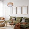 NOWOŚĆ MLP1827 Lampa wisząca BUENO 1xE27 Milagro