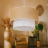 NOWOŚĆ MLP1827 Lampa wisząca BUENO 1xE27 Milagro