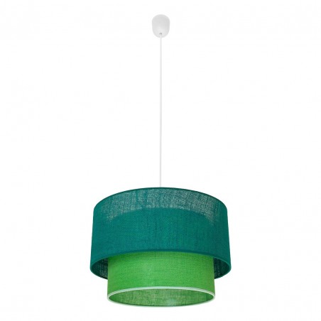 NOWOŚĆ MLP1828 Lampa wisząca BUENO 1xE27 Milagro