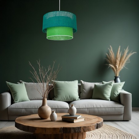 NOWOŚĆ MLP1828 Lampa wisząca BUENO 1xE27 Milagro