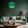 NOWOŚĆ MLP1828 Lampa wisząca BUENO 1xE27 Milagro