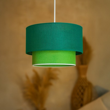 NOWOŚĆ MLP1828 Lampa wisząca BUENO 1xE27 Milagro