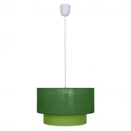 NOWOŚĆ MLP1828 Lampa wisząca BUENO 1xE27 Milagro