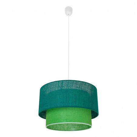 NOWOŚĆ MLP1828 Lampa wisząca BUENO 1xE27 Milagro