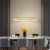 NOWOŚĆ ML1868 Lampa wisząca PRECIOSA 45W LED Milagro