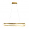 NOWOŚĆ ML1868 Lampa wisząca PRECIOSA 45W LED Milagro