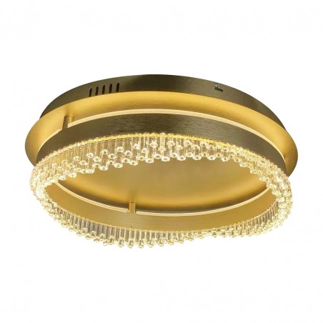 NOWOŚĆ ML1893 Lampa sufitowa PRECIOSA 36W LED Milagro
