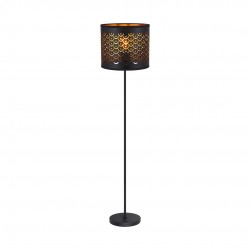 NOWOŚĆ ML2237 Lampa podłogowa MORGAN 1xE27 Milagro