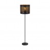 NOWOŚĆ ML2237 Lampa podłogowa MORGAN 1xE27 Milagro