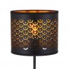 NOWOŚĆ ML2237 Lampa podłogowa MORGAN 1xE27 Milagro