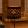 NOWOŚĆ ML2237 Lampa podłogowa MORGAN 1xE27 Milagro