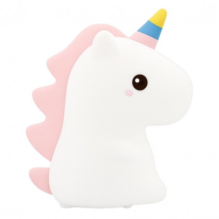 NOWOŚĆ ML2264 Lampka dziecięca UNICORN Milagro