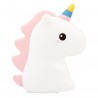 NOWOŚĆ ML2264 Lampka dziecięca UNICORN Milagro