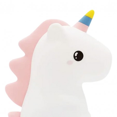 NOWOŚĆ ML2264 Lampka dziecięca UNICORN Milagro