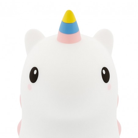 NOWOŚĆ ML2264 Lampka dziecięca UNICORN Milagro