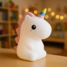 NOWOŚĆ ML2264 Lampka dziecięca UNICORN Milagro