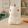 NOWOŚĆ ML2264 Lampka dziecięca UNICORN Milagro