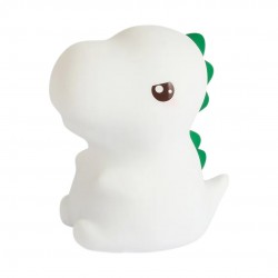 NOWOŚĆ ML2265 Lampka dziecięca DINO Milagro