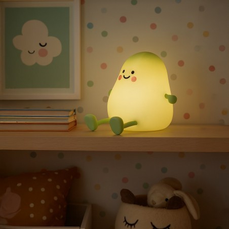 NOWOŚĆ ML2301 Lampka dziecięca MANGO Milagro