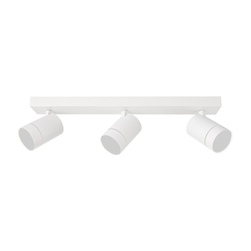Reflektorek Selma SPL-31983-3B-WH Italux biały stal, aluminium