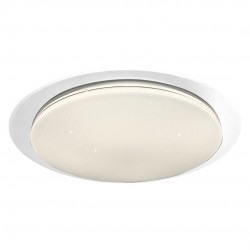 NOWOŚĆ ML6410 Plafon SONIC 35W LED Ø450 mm Milagro