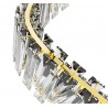 MAXLIGHT P0477 LAMPA WISZĄCA CHARME