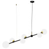 NOWOŚĆ MLP7846 Lampa wisząca POP 6xE14 Milagro