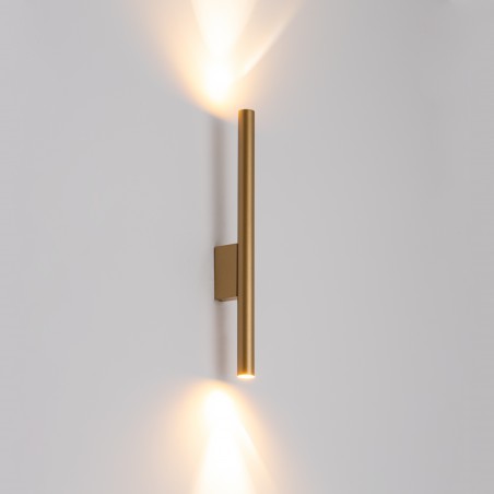 LASER Złoty 10W only LED