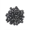 NOWOŚĆ 5900168835757 Kamień dekoracyjny ogrodowy 2-3 cm 1000 kg czarny King Home