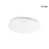 NOWOŚĆ MSE1501100578 MOOSEE lampa sufitowa / plafon CLOUD      biała  King Home