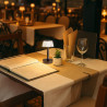 NOWOŚĆ ML2288 Lampka nocna EASY Black Milagro