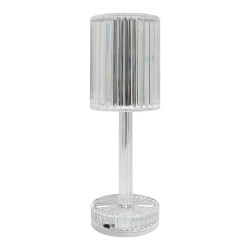 NOWOŚĆ ML2289 Lampka nocna SIMPLE Clear Milagro