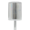 NOWOŚĆ ML2289 Lampka nocna SIMPLE Clear Milagro