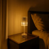 NOWOŚĆ ML2289 Lampka nocna SIMPLE Clear Milagro