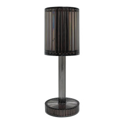NOWOŚĆ ML2290 Lampka nocna SIMPLE Smoked Milagro