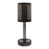 NOWOŚĆ ML2290 Lampka nocna SIMPLE Smoked Milagro