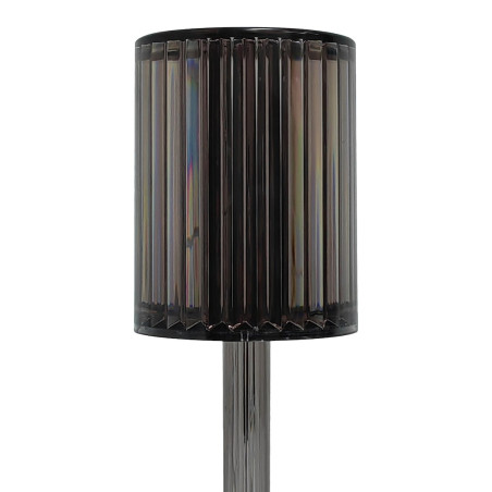NOWOŚĆ ML2290 Lampka nocna SIMPLE Smoked Milagro