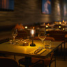 NOWOŚĆ ML2290 Lampka nocna SIMPLE Smoked Milagro