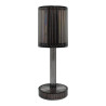 NOWOŚĆ ML2290 Lampka nocna SIMPLE Smoked Milagro