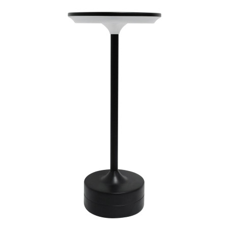 NOWOŚĆ ML2269 Lampka nocna TAVOLO Black Milagro