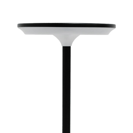 NOWOŚĆ ML2269 Lampka nocna TAVOLO Black Milagro