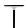 NOWOŚĆ ML2269 Lampka nocna TAVOLO Black Milagro
