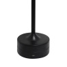 NOWOŚĆ ML2269 Lampka nocna TAVOLO Black Milagro