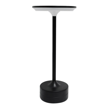 NOWOŚĆ ML2269 Lampka nocna TAVOLO Black Milagro