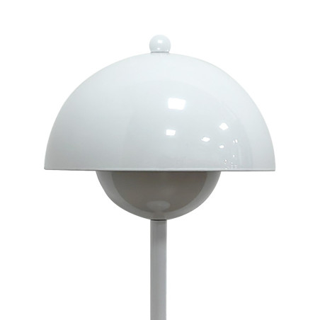 NOWOŚĆ ML2270 Lampka nocna Costa Biały Milagro