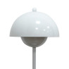 NOWOŚĆ ML2270 Lampka nocna Costa Biały Milagro
