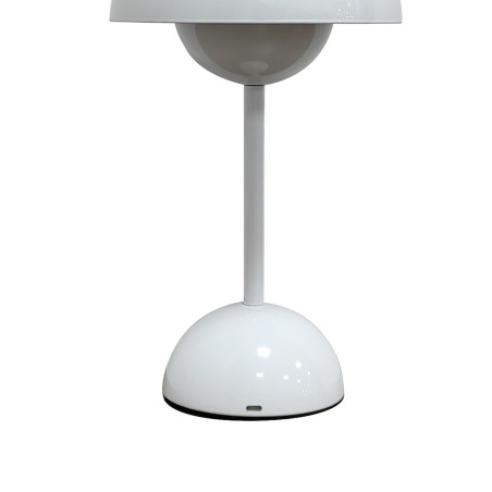 NOWOŚĆ ML2270 Lampka nocna Costa Biały Milagro